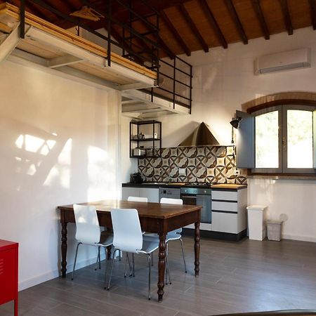 Le Pettegole Del Boschetto Βίλα Castiglione della Pescaia Δωμάτιο φωτογραφία