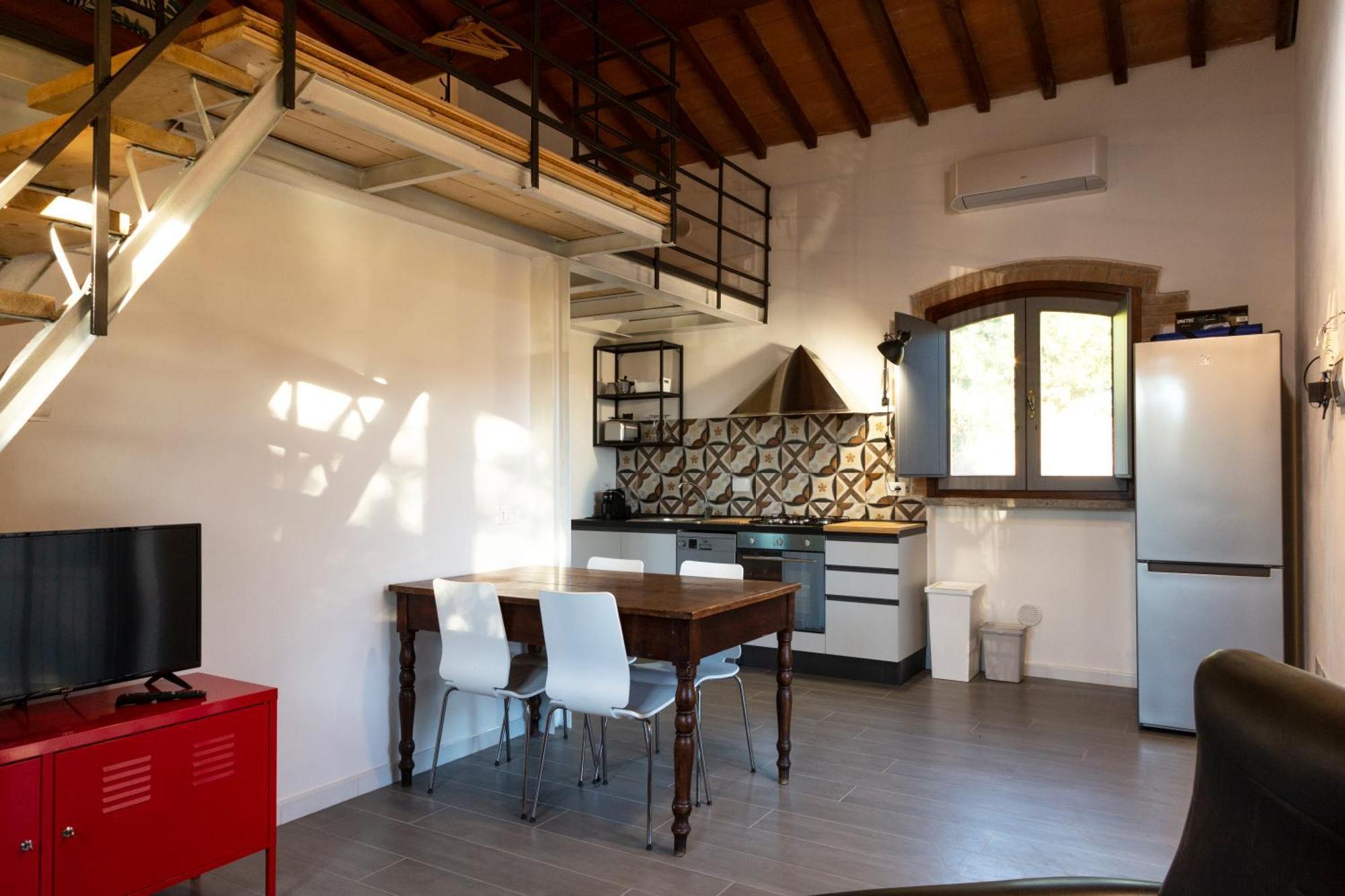 Le Pettegole Del Boschetto Βίλα Castiglione della Pescaia Δωμάτιο φωτογραφία